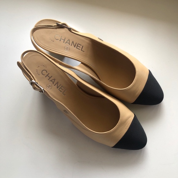 Designer Shoes! - Picture 3 of 8